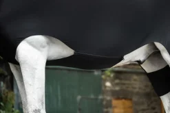 HORSEWARE ® Ireland Rambo® Slinky Full Body Black