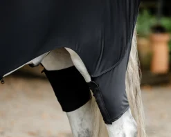 HORSEWARE ® Ireland Rambo® Slinky Full Body Black