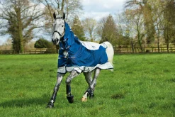 HORSEWARE ® Ireland Rambo® Summer Series Turnout Sheet Hot