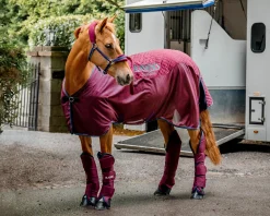 HORSEWARE ® Ireland Rambo® Travel Series Sheet Online