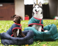 HORSEWARE ® Ireland Rambo® Waterproof Dog Blanket Clearance
