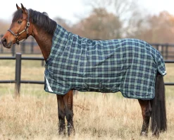 HORSEWARE ® Ireland Rhino® Medium-Weight Wug with Vari-Layer® Clearance