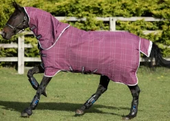 HORSEWARE ® Ireland Rhino® Plus Heavyweight Blanket with Vari-Layer® New