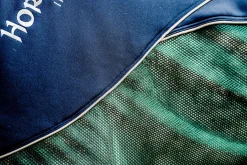 HORSEWARE ® Ireland Signature Sport Cooler Navy/Hunter Green Hot