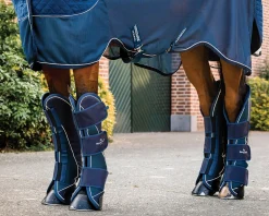 HORSEWARE ® Ireland Signature Travel Boots Navy Online