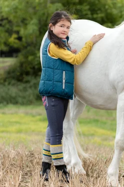 HORSEWARE ® Kids’ Denim Breech Discount