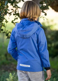 HORSEWARE ® Kids’ Jacket Blue Clearance