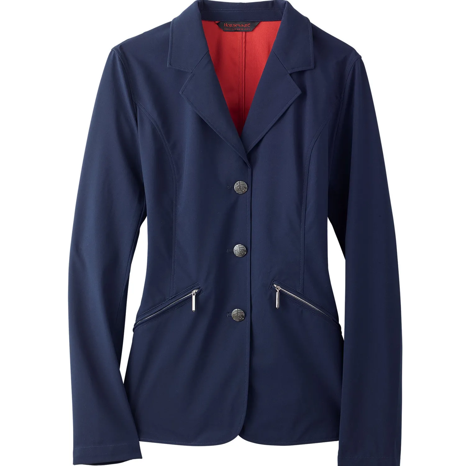 HORSEWARE ® Ladies' Competition Coat