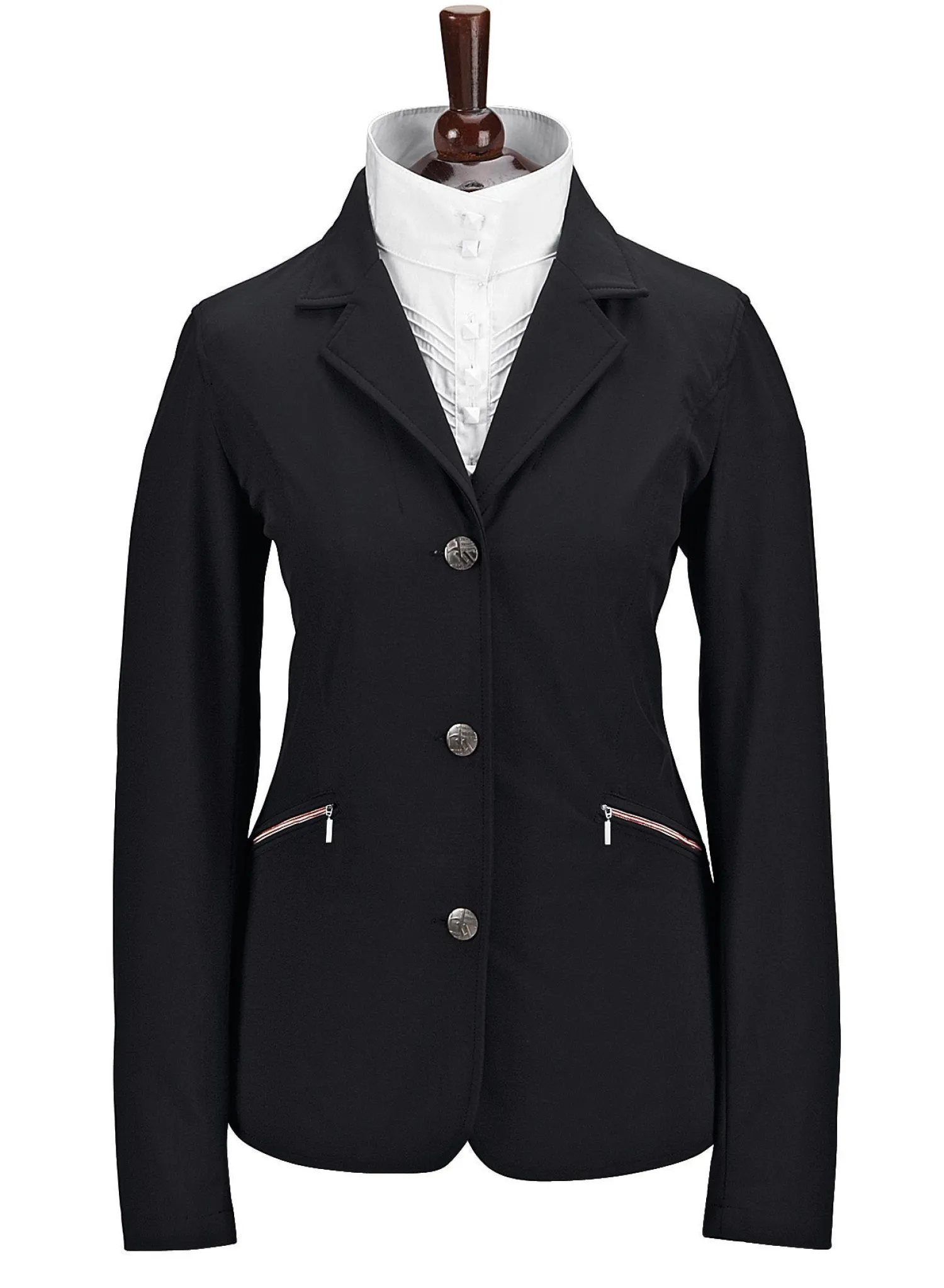 HORSEWARE ® Ladies' Competition Coat