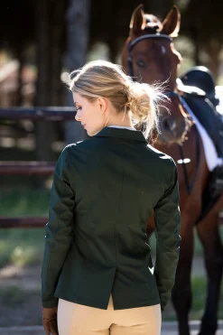 HORSEWARE ® Ladies' Competition Coat