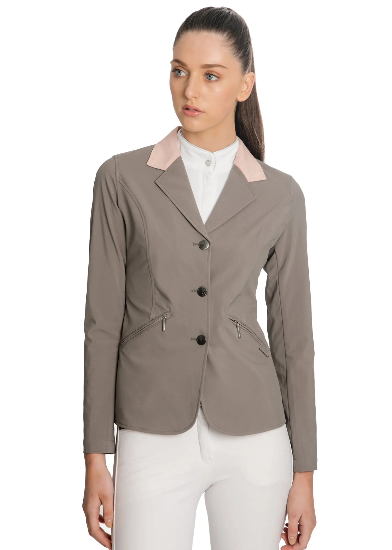HORSEWARE ® Ladies' Competition Coat