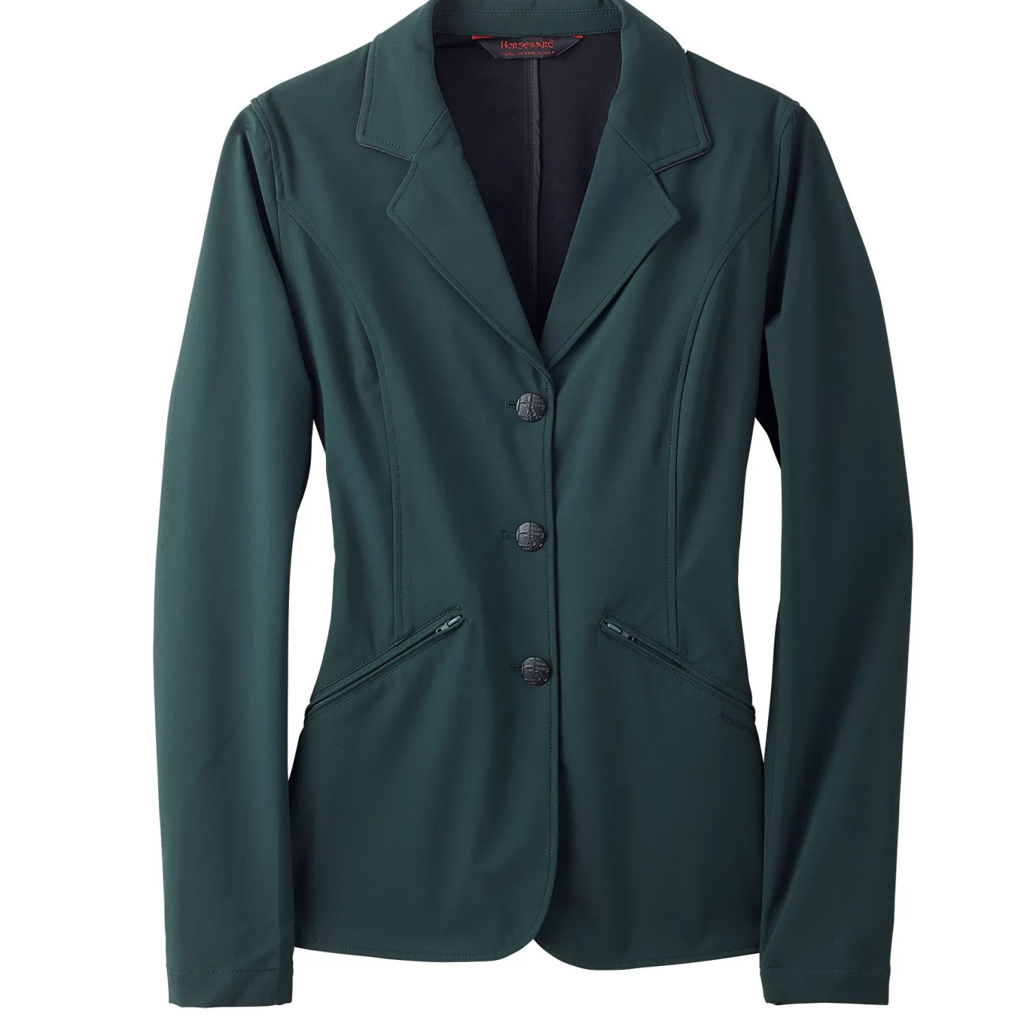 HORSEWARE ® Ladies' Competition Coat
