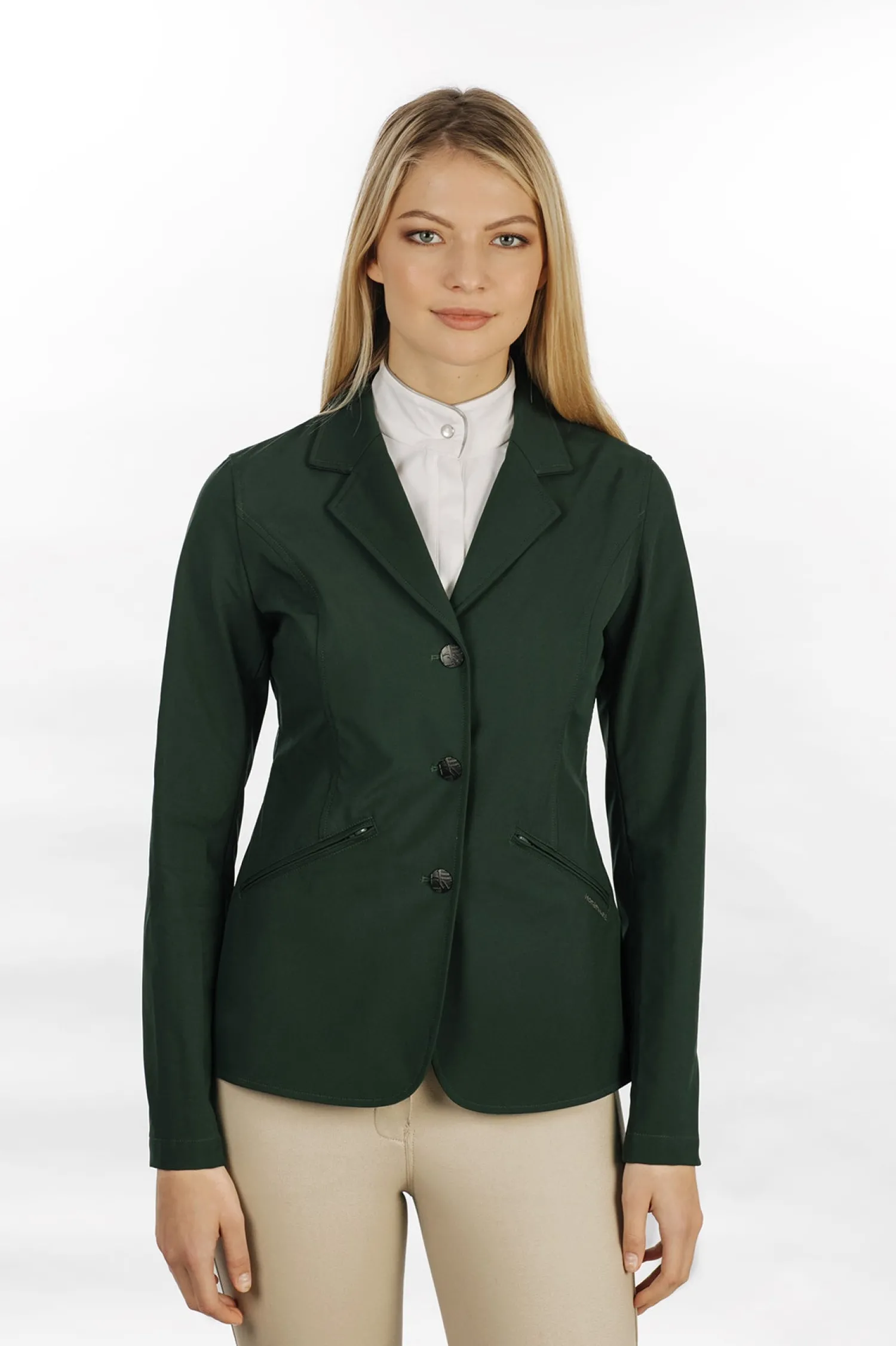 HORSEWARE ® Ladies' Competition Coat