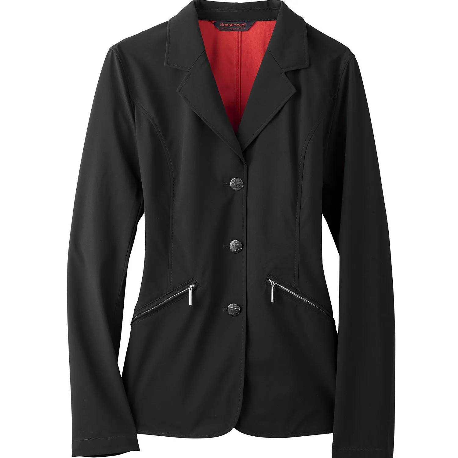 HORSEWARE ® Ladies' Competition Coat