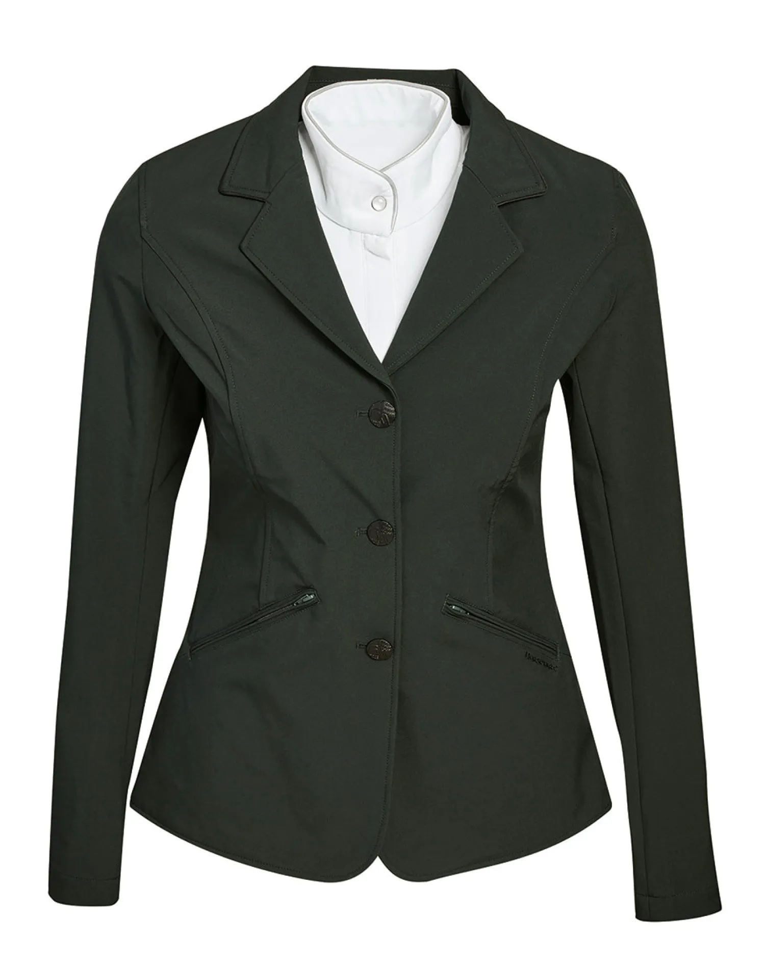 HORSEWARE ® Ladies' Competition Coat