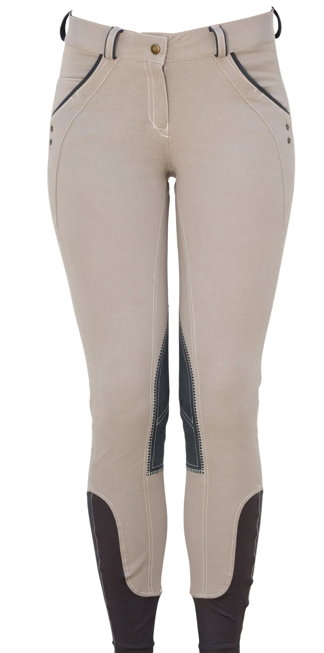 HORSEWARE ® Ladies’ Denim Breech Sale