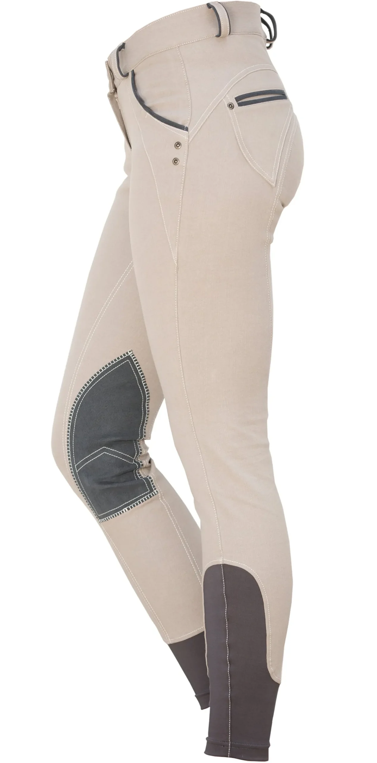 HORSEWARE ® Ladies’ Denim Breech Sale