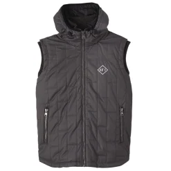 HORSEWARE ® Men's Finn Vest Charcoal Online