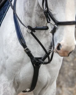 HORSEWARE ® Rambo® Micklem® Three-Point Breastplate Clearance