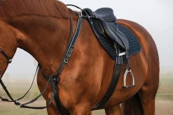 HORSEWARE ® Rambo® Micklem® Three-Point Breastplate Clearance