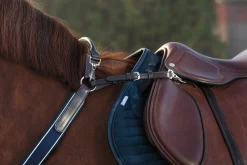 HORSEWARE ® Rambo® Micklem® Three-Point Breastplate Clearance
