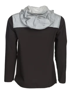 HORSEWARE ® Unisex H2O Reflective Jacket Black Hot