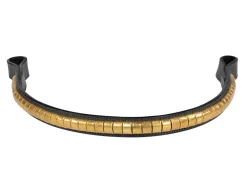 EQUINAVIA Horze Brass Clincher Browband Online
