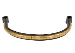 EQUINAVIA Horze Brass Clincher Browband Online