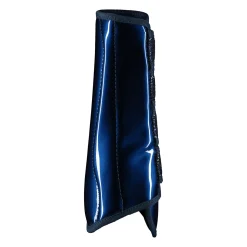 EQUINAVIA Horze Brushing Boots with Glitter Hot