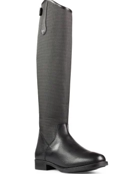EQUINAVIA Horze Burton Thermo Tall Boots Black Sale