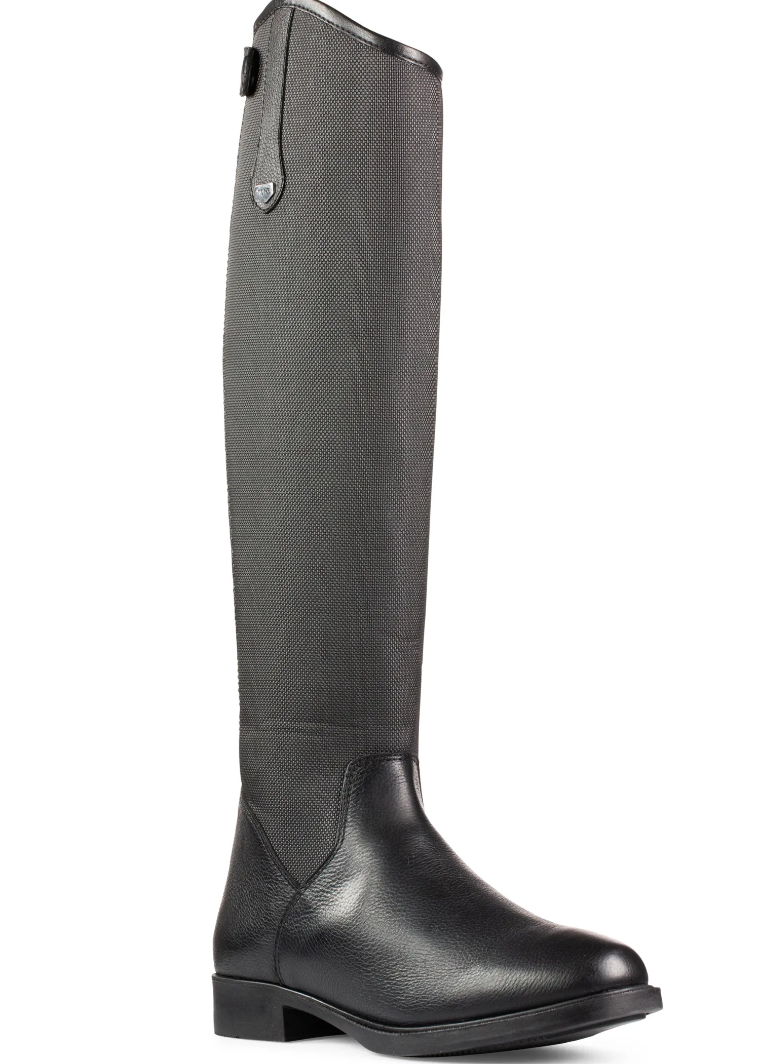 EQUINAVIA Horze Burton Thermo Tall Boots Black Sale