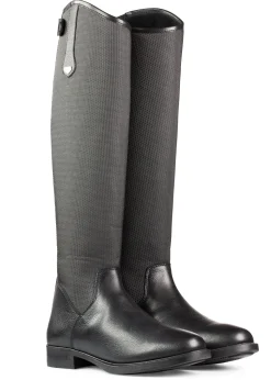 EQUINAVIA Horze Burton Thermo Tall Boots Black Sale