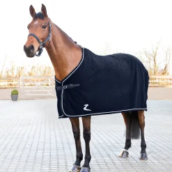 EQUINAVIA Horze Fleece Show Cooler Online