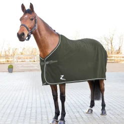 EQUINAVIA Horze Fleece Show Cooler Online