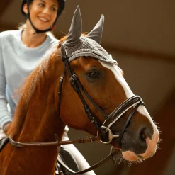 EQUINAVIA Horze Grayson Snaffle Bridle