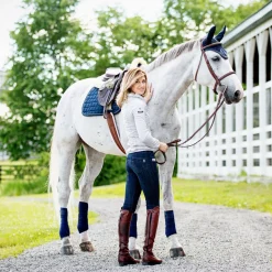 EQUINAVIA Horze Harrison Bridle Clearance