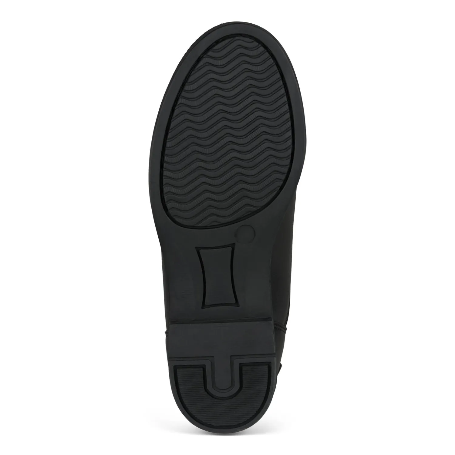 EQUINAVIA Horze Kids’ Rover Tall Field Boots Black