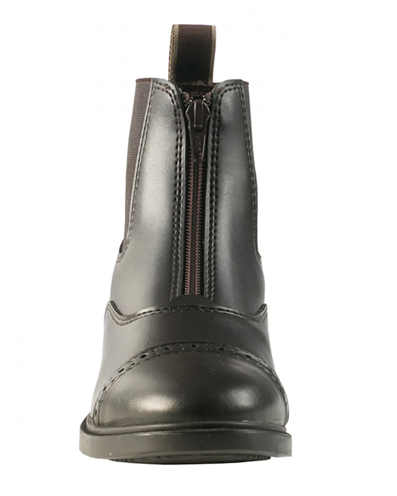 EQUINAVIA Horze Kids' Wexford Paddock Boots Clearance