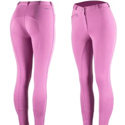 EQUINAVIA Horze Ladies' Active Silicone Full-Seat Breech Best