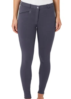 EQUINAVIA Horze Ladies' Active Silicone Full-Seat Breech Best