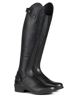 EQUINAVIA Horze Ladies’ Duvall Tall Dress Boots Best