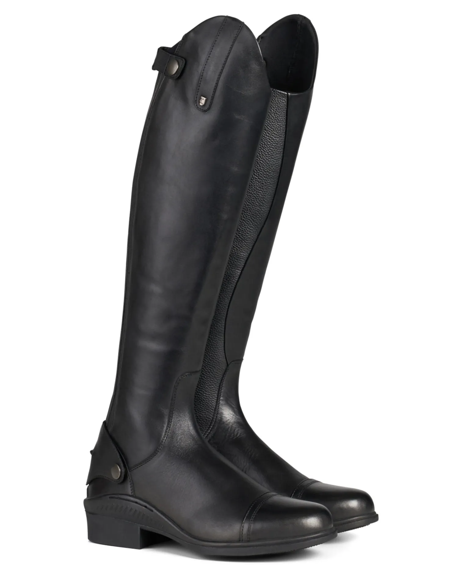 EQUINAVIA Horze Ladies’ Duvall Tall Dress Boots Best