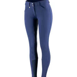 EQUINAVIA Horze Ladies' Grand Prix Silicone Full-Seat Breech Best