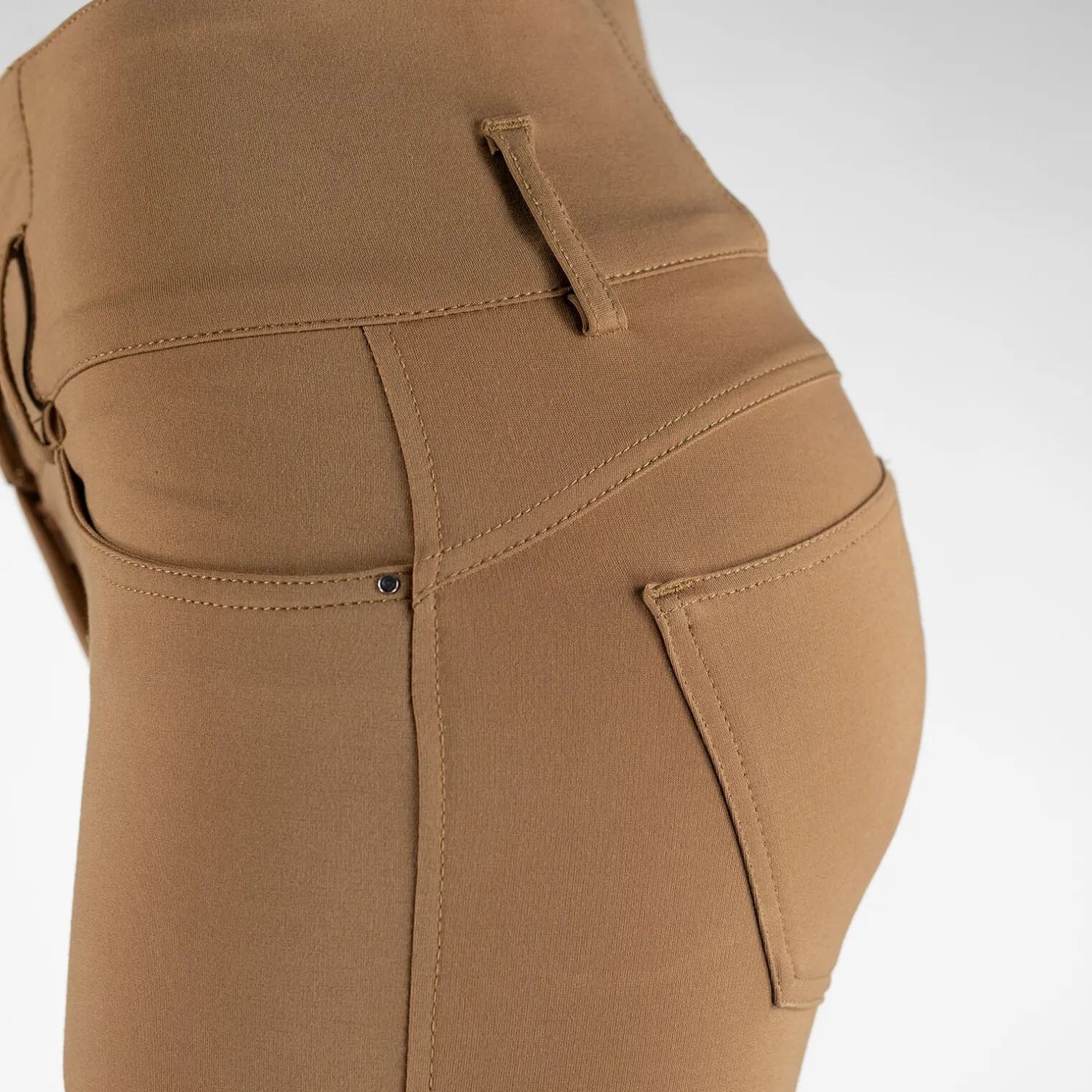 EQUINAVIA Horze Ladies' Tara High-Waist Full-Seat Breech Best