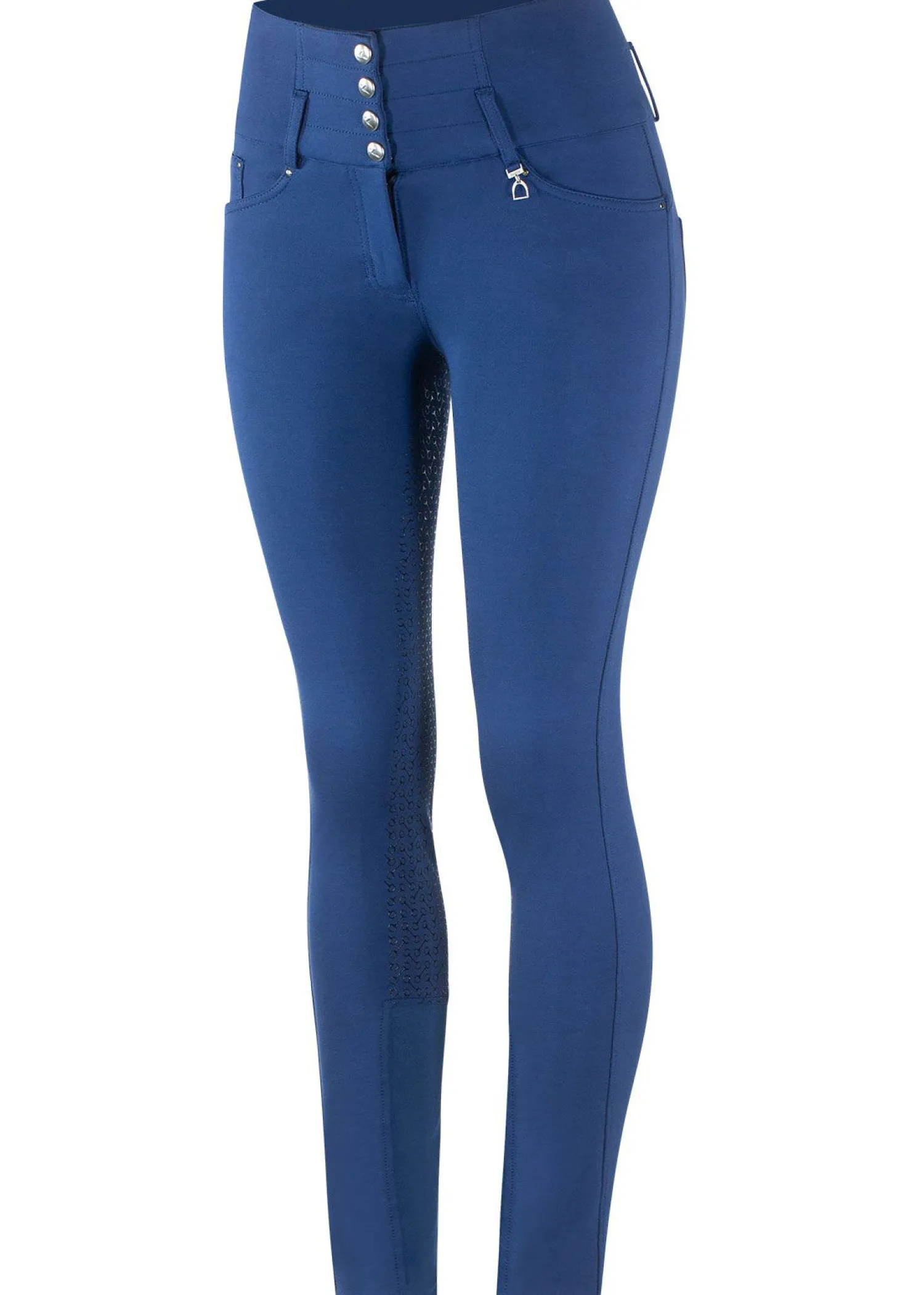 EQUINAVIA Horze Ladies' Tara High-Waist Full-Seat Breech Best