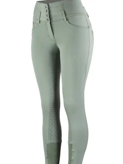 EQUINAVIA Horze Ladies' Tara High-Waist Full-Seat Breech Best