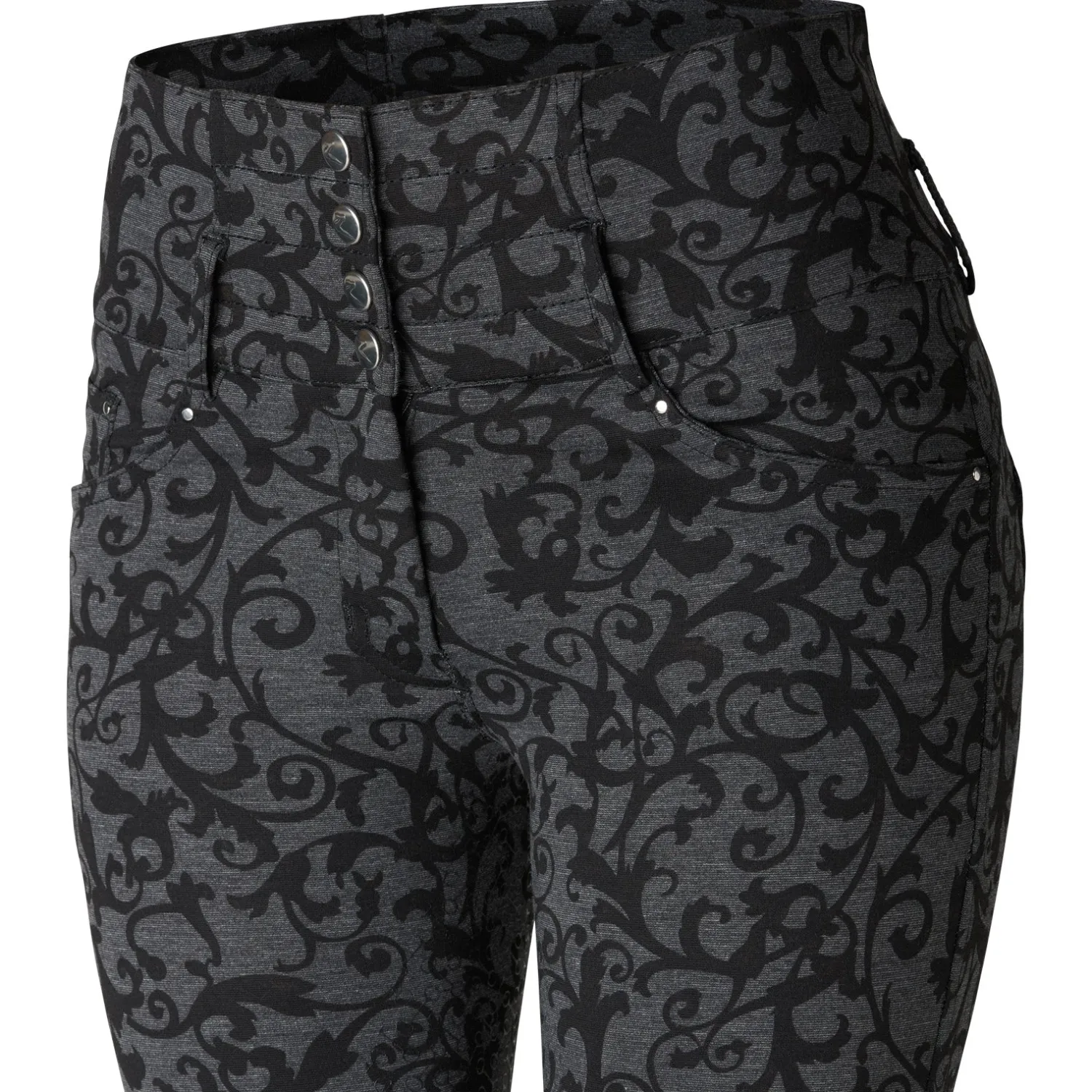 EQUINAVIA Horze Ladies' Tara High-Waist Full-Seat Breech Best