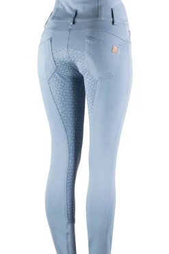 EQUINAVIA Horze Ladies' Tara High-Waist Full-Seat Breech Best