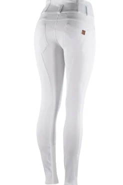 EQUINAVIA Horze Ladies' Tara High-Waist Full-Seat Breech Best