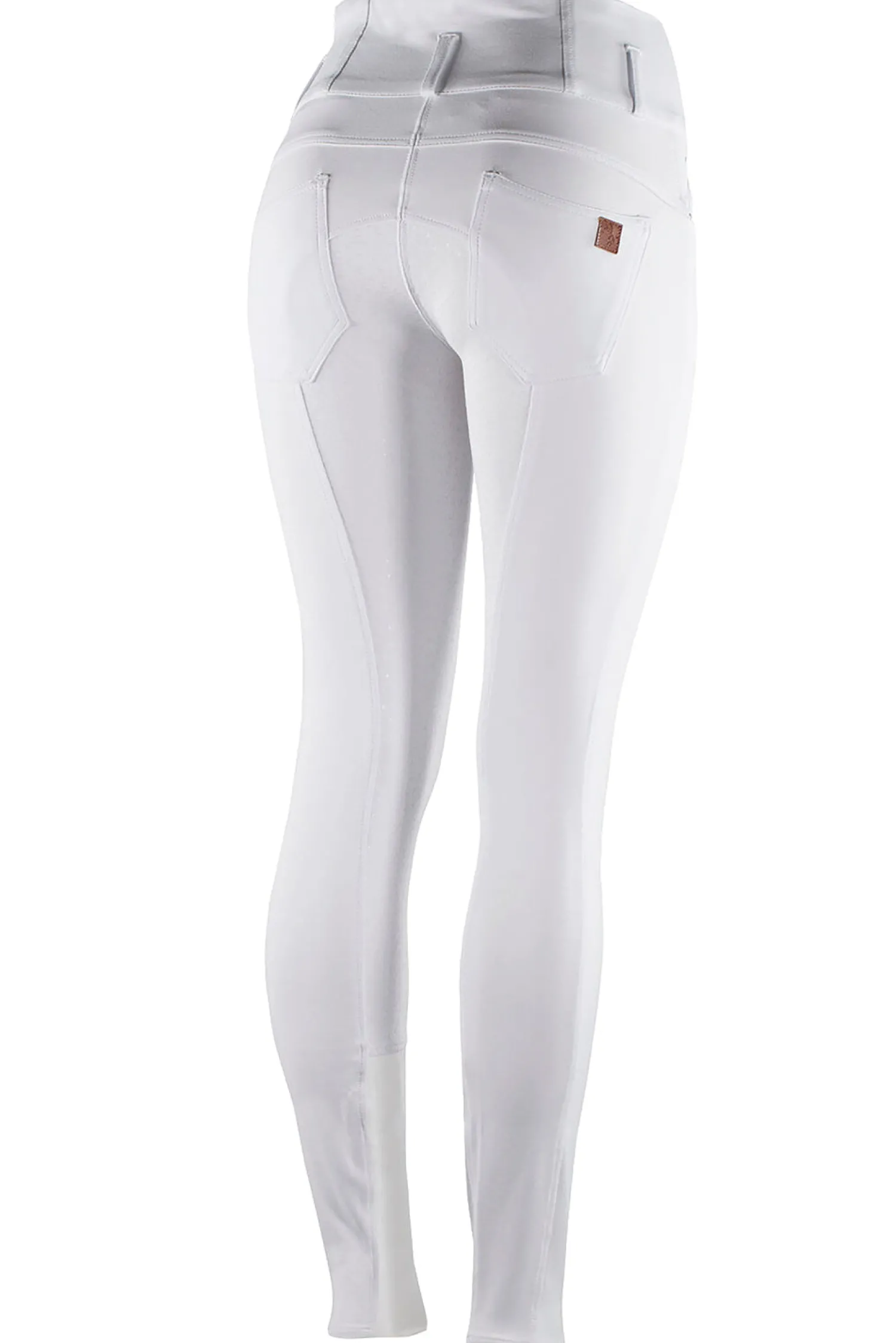 EQUINAVIA Horze Ladies' Tara High-Waist Full-Seat Breech Best